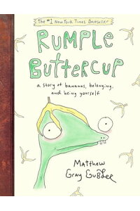 楽天kobo電子書籍ストア rumple buttercup a story of bananas
